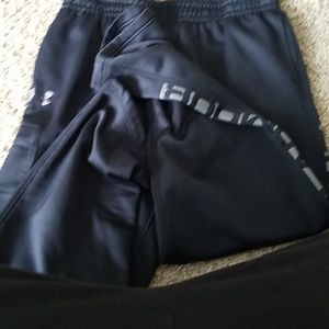 Under armour pants